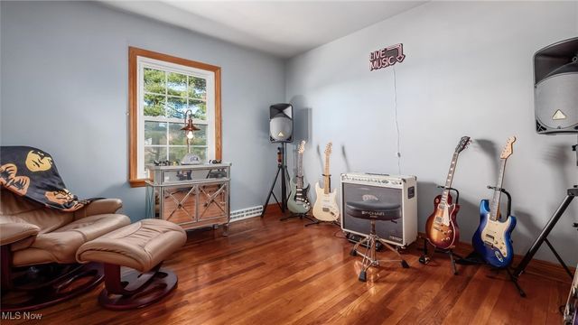 1060 Griffiths Drive, Zanesville, OH 43701