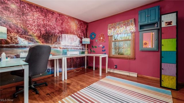 1060 Griffiths Drive, Zanesville, OH 43701