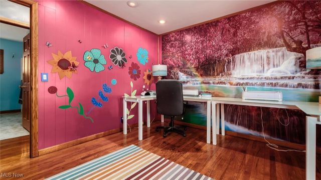 1060 Griffiths Drive, Zanesville, OH 43701