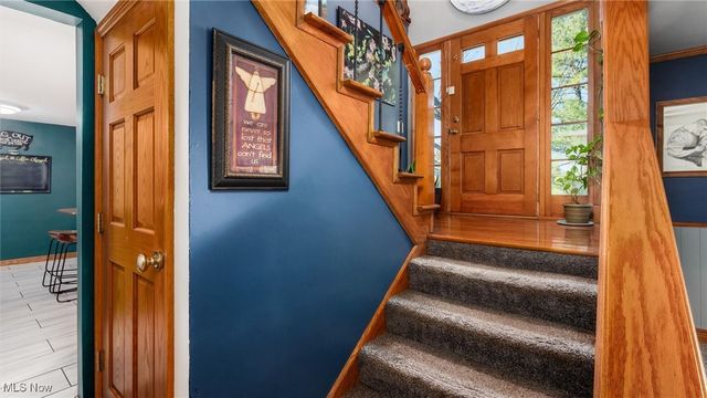 1060 Griffiths Drive, Zanesville, OH 43701