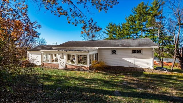 1060 Griffiths Drive, Zanesville, OH 43701