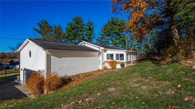 1060 Griffiths Drive, Zanesville, OH 43701