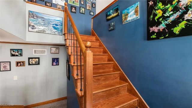 1060 Griffiths Drive, Zanesville, OH 43701