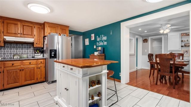 1060 Griffiths Drive, Zanesville, OH 43701