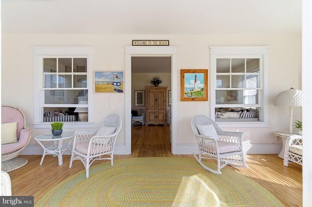 23 FIFTH, Beach Haven, NJ 08008