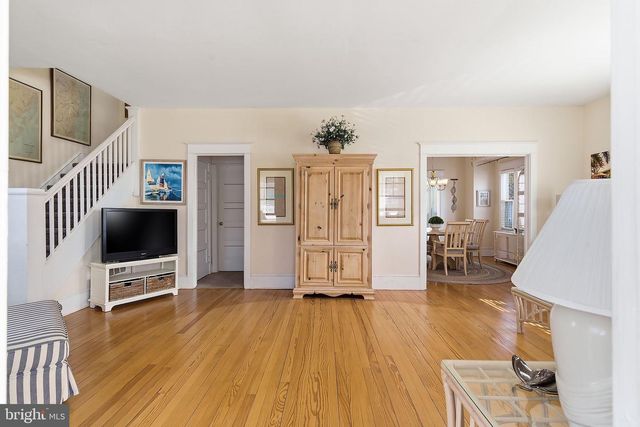 23 FIFTH, Beach Haven, NJ 08008