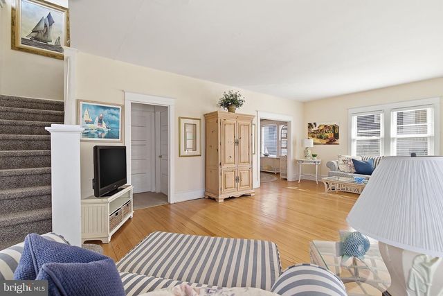 23 FIFTH, Beach Haven, NJ 08008