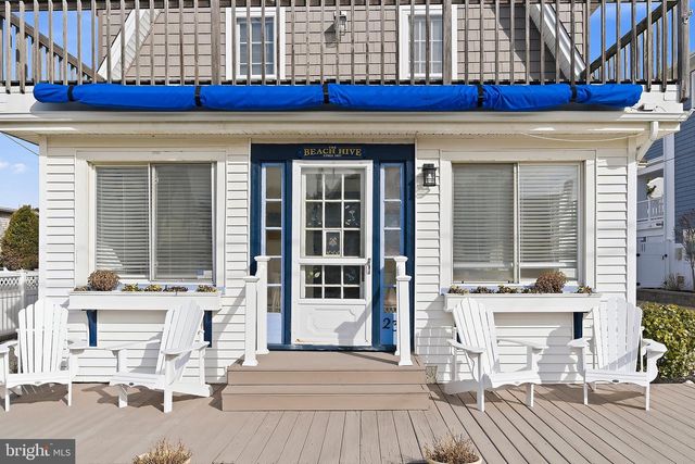23 FIFTH, Beach Haven, NJ 08008