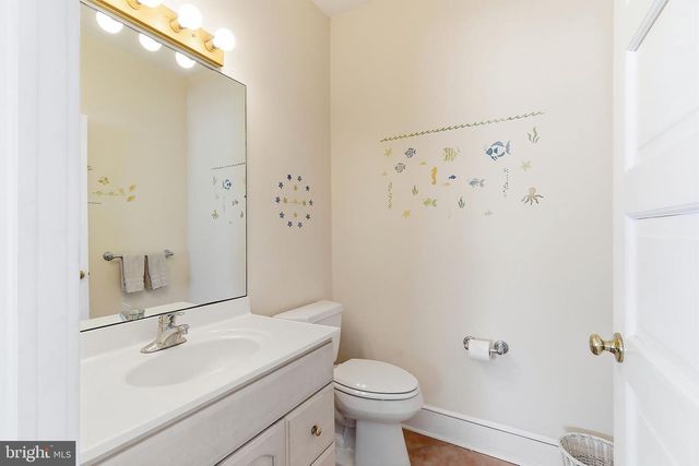 23 FIFTH, Beach Haven, NJ 08008