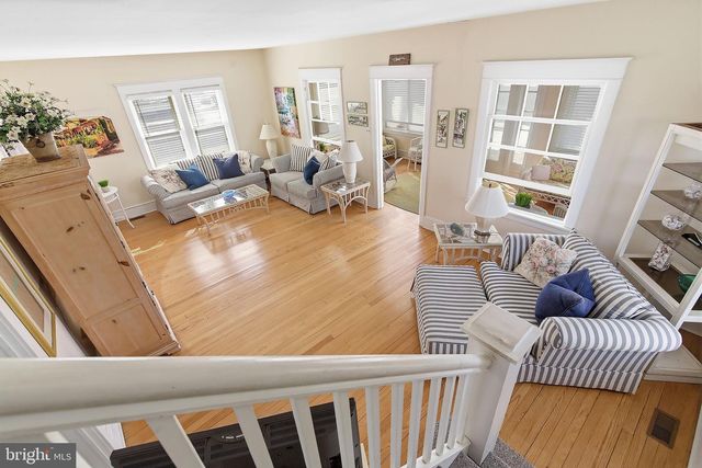 23 FIFTH, Beach Haven, NJ 08008