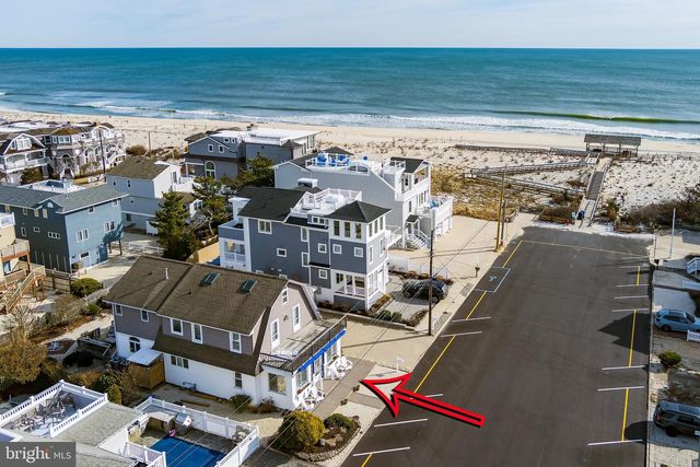 23 FIFTH, Beach Haven, NJ 08008