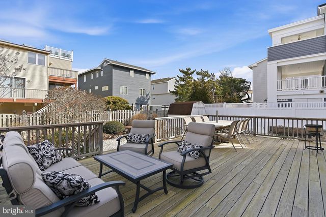 23 FIFTH, Beach Haven, NJ 08008