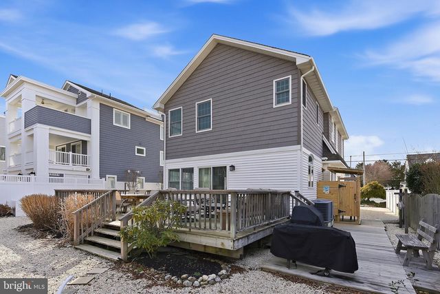 23 FIFTH, Beach Haven, NJ 08008