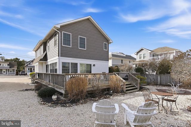 23 FIFTH, Beach Haven, NJ 08008