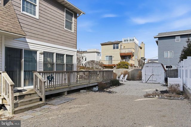 23 FIFTH, Beach Haven, NJ 08008