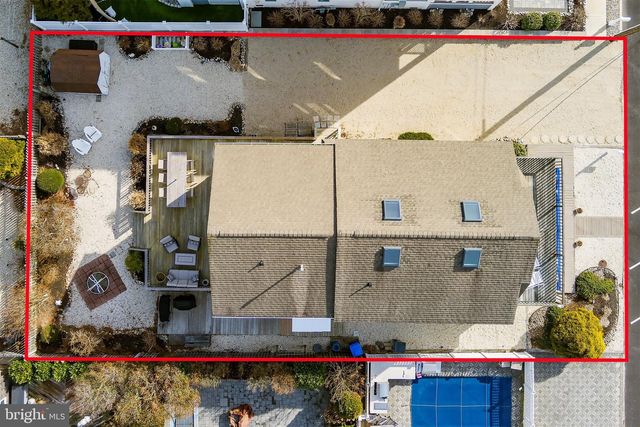 23 FIFTH, Beach Haven, NJ 08008