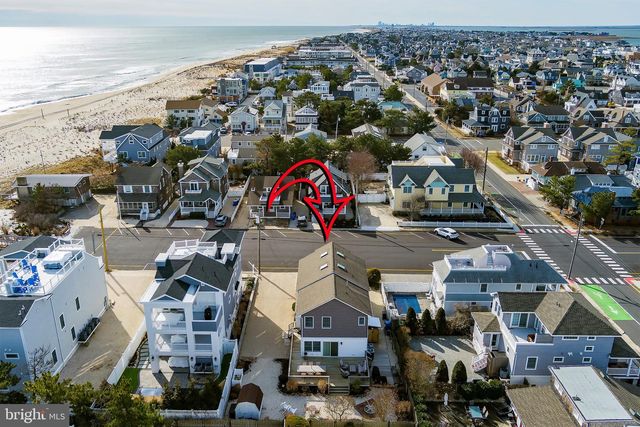 23 FIFTH, Beach Haven, NJ 08008