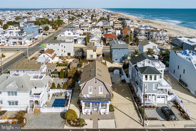 23 FIFTH, Beach Haven, NJ 08008