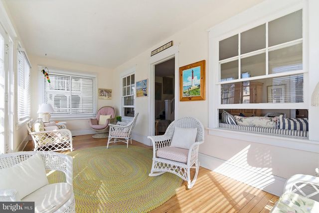 23 FIFTH, Beach Haven, NJ 08008