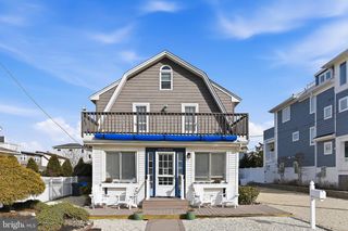 23 FIFTH, Beach Haven, NJ 08008
