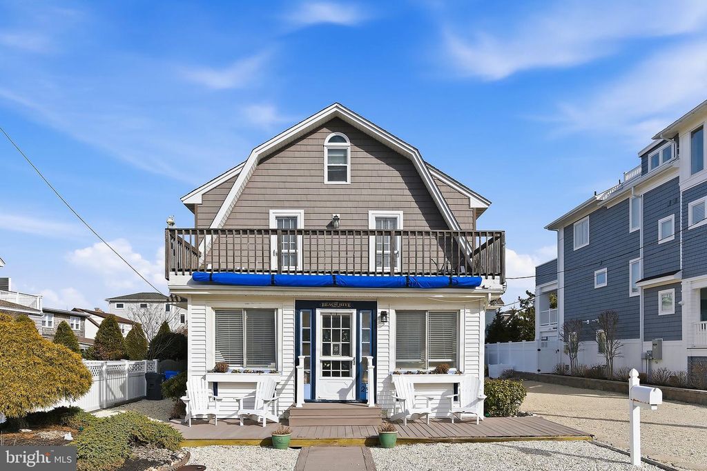 23 FIFTH, Beach Haven, NJ 08008