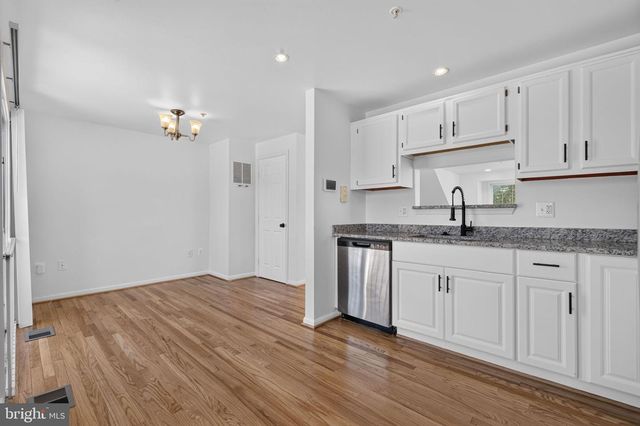 1495 HOWARD RD SE, Washington, DC 20020