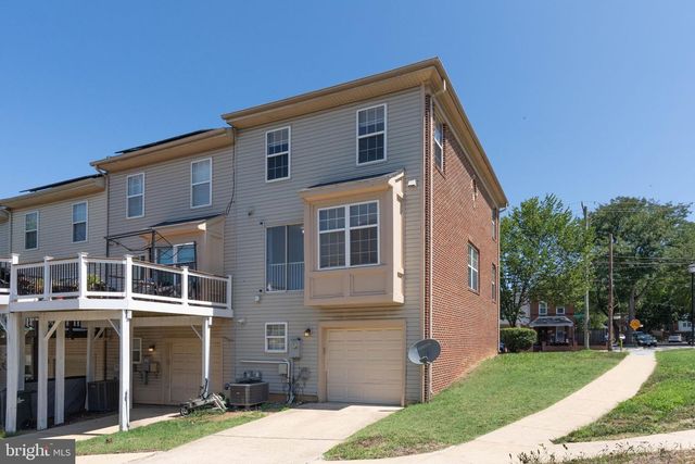 1495 HOWARD RD SE, Washington, DC 20020