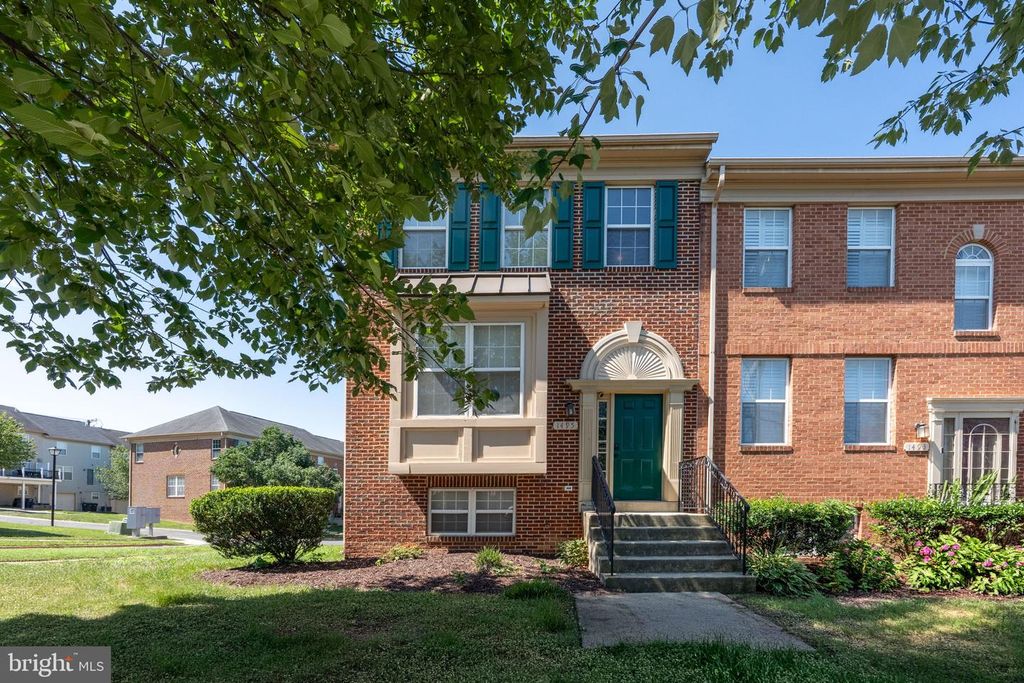 1495 HOWARD RD SE, Washington, DC 20020