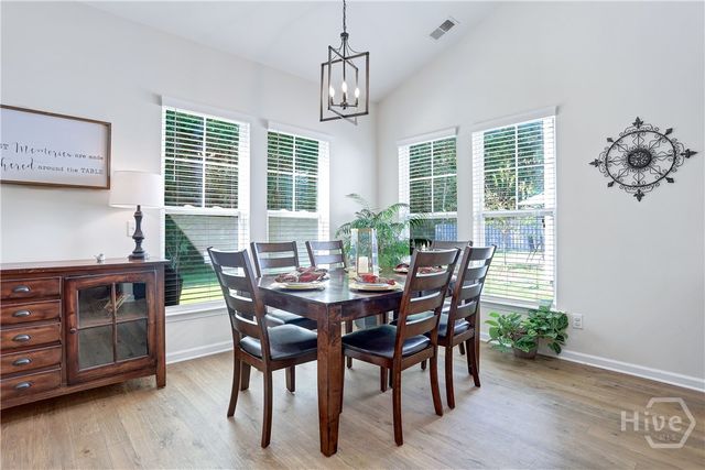 119 Crystal Lake Drive, Savannah, GA 31407