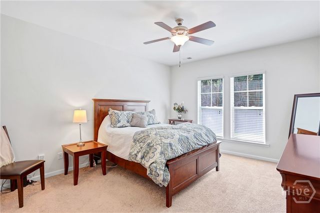 119 Crystal Lake Drive, Savannah, GA 31407