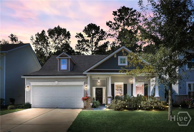 119 Crystal Lake Drive, Savannah, GA 31407