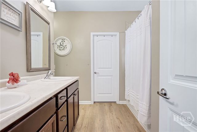 119 Crystal Lake Drive, Savannah, GA 31407