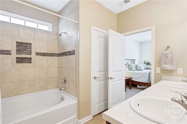 119 Crystal Lake Drive, Savannah, GA 31407