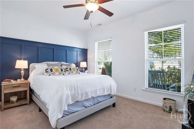 119 Crystal Lake Drive, Savannah, GA 31407