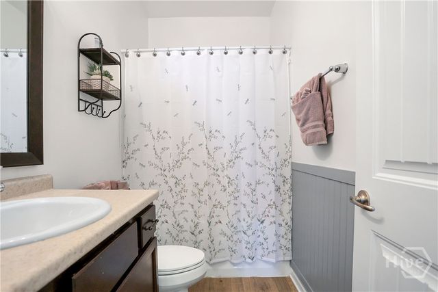 119 Crystal Lake Drive, Savannah, GA 31407