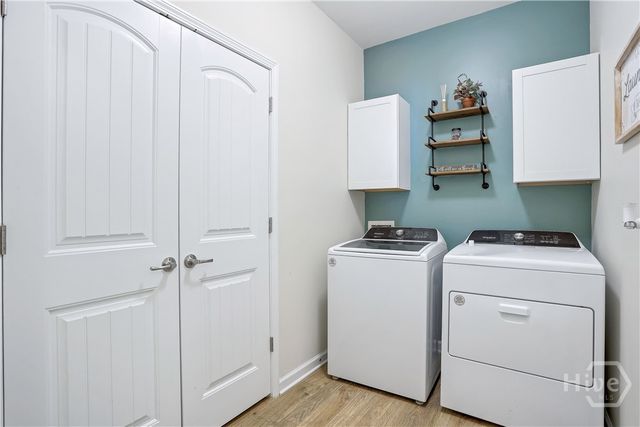 119 Crystal Lake Drive, Savannah, GA 31407