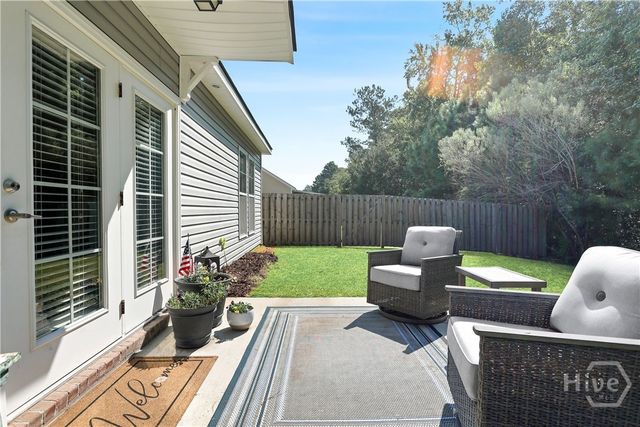 119 Crystal Lake Drive, Savannah, GA 31407