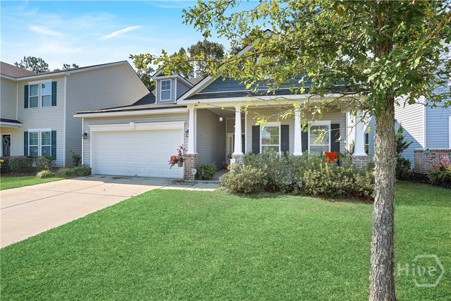 119 Crystal Lake Drive, Savannah, GA 31407