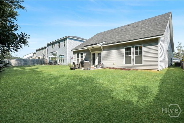 119 Crystal Lake Drive, Savannah, GA 31407