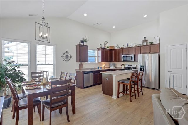 119 Crystal Lake Drive, Savannah, GA 31407