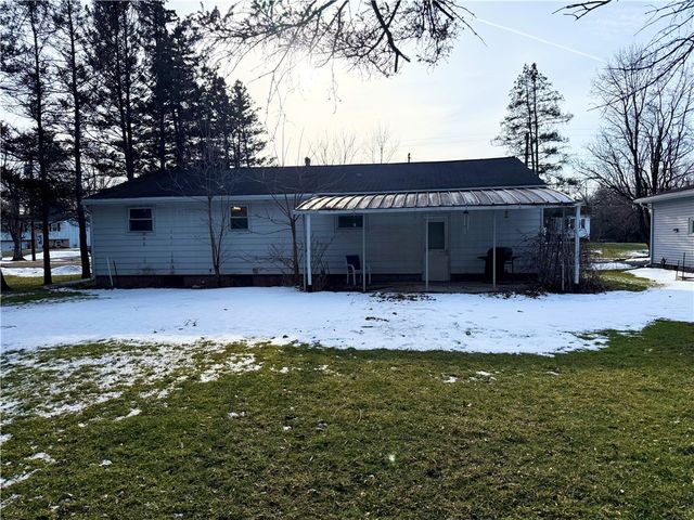 2989 East Avenue, Waterloo, NY 13165