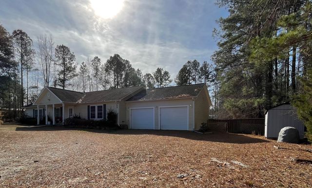 471 Autry Street, Batesburg, SC 29006