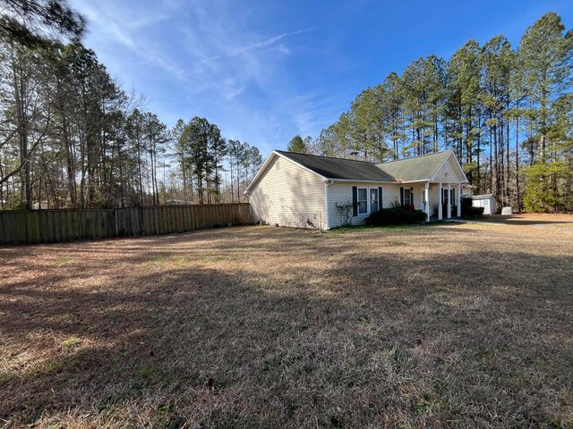 471 Autry Street, Batesburg, SC 29006