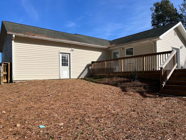 471 Autry Street, Batesburg, SC 29006