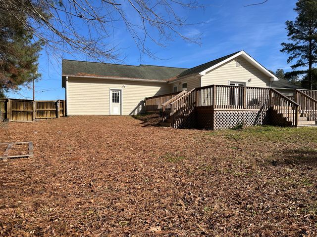 471 Autry Street, Batesburg, SC 29006