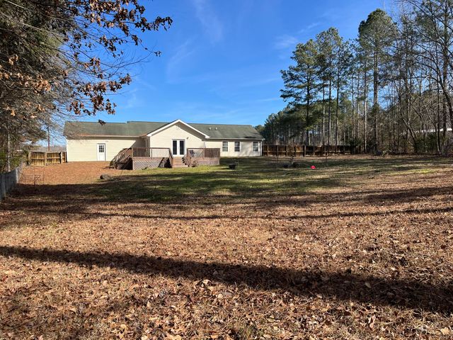 471 Autry Street, Batesburg, SC 29006