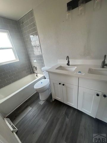 3023 Cascade Ave, Pueblo, CO 81008