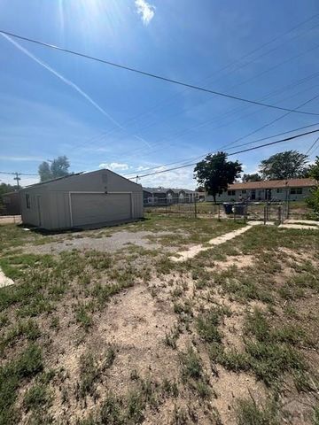 3023 Cascade Ave, Pueblo, CO 81008