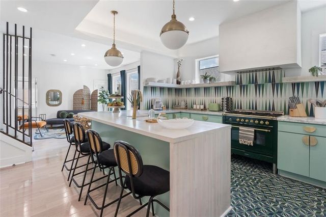 724 Charles Allen NE Drive 4, Atlanta, GA 30308