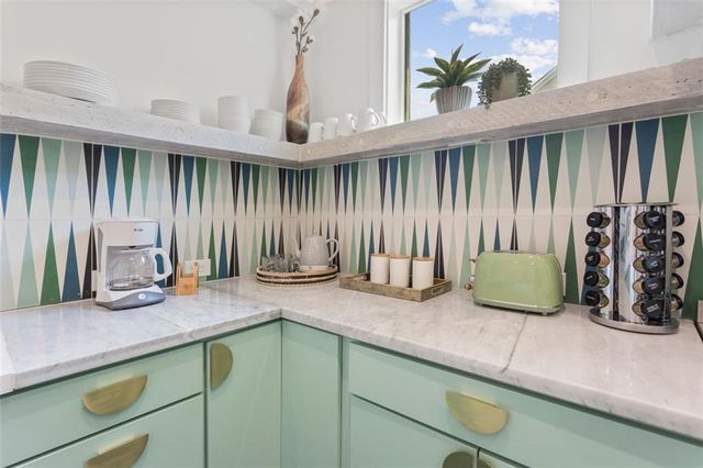 724 Charles Allen NE Drive 4, Atlanta, GA 30308